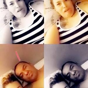 Meet your Posher, Theresa